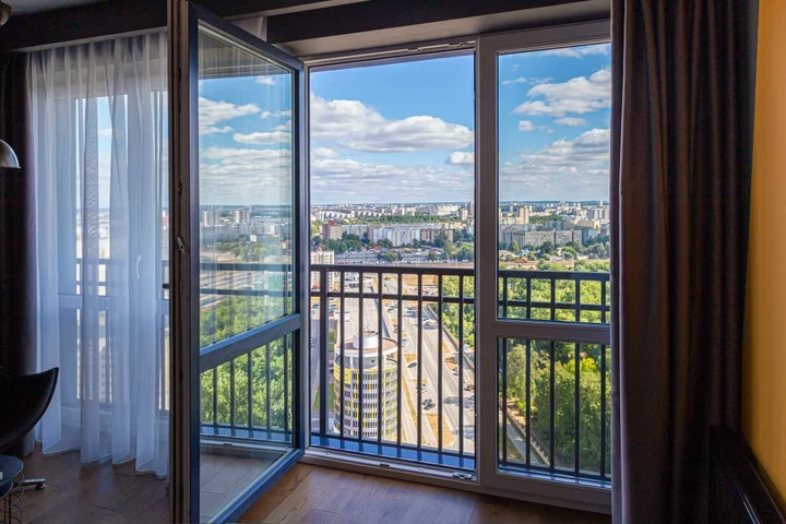 Минск: Апартаменты Grey - Nordy Homes