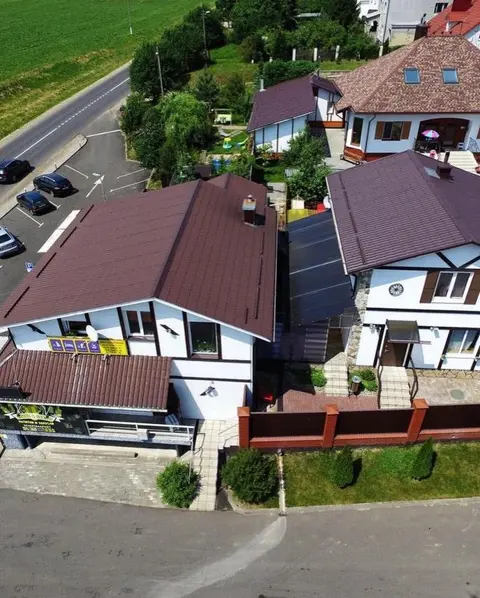 Тарасово: Агроусадьба 12 Стульев