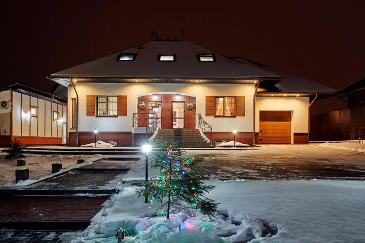 Агроусадьба 12 Стульев — фото 6