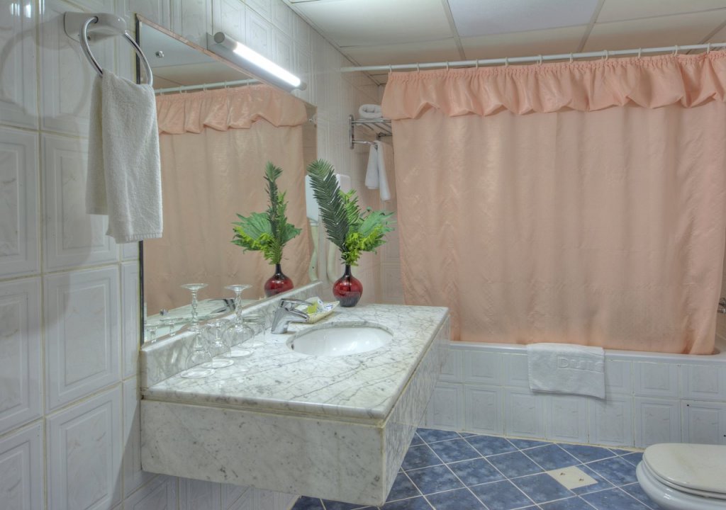 Дубай: 9 Hotel