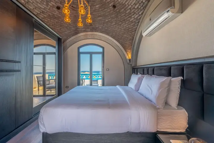 VESTA - Superior Villa (I) - 4BR - Amaros — фото 3