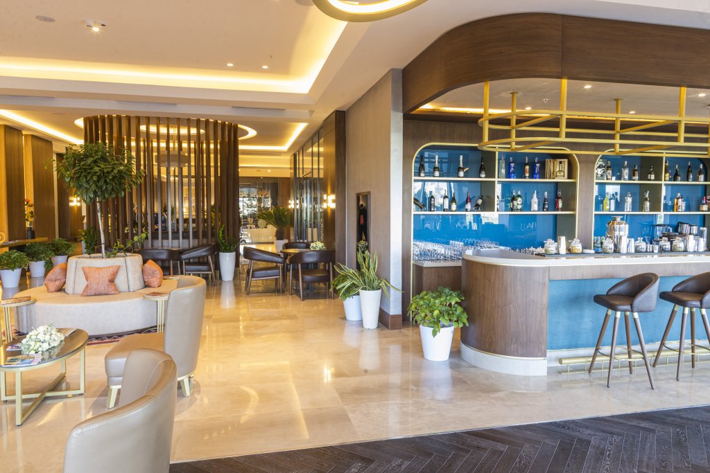 Бутик-отель Wellness Park Hotel Turon — фото 2
