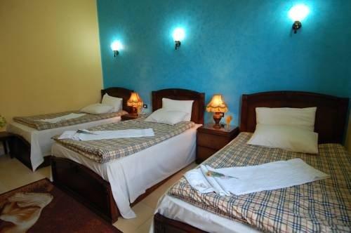 Каир: Pharaohs Palace Hostel