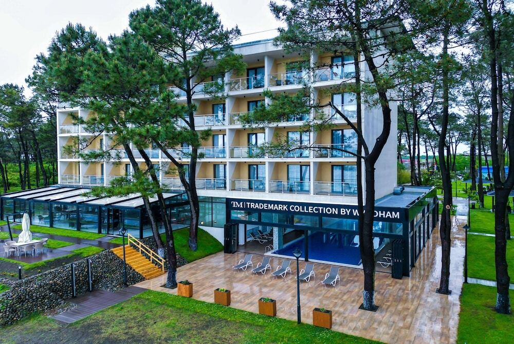 Grigoleti Beach Resort, Trademark Collection by Wyndham — фото 6