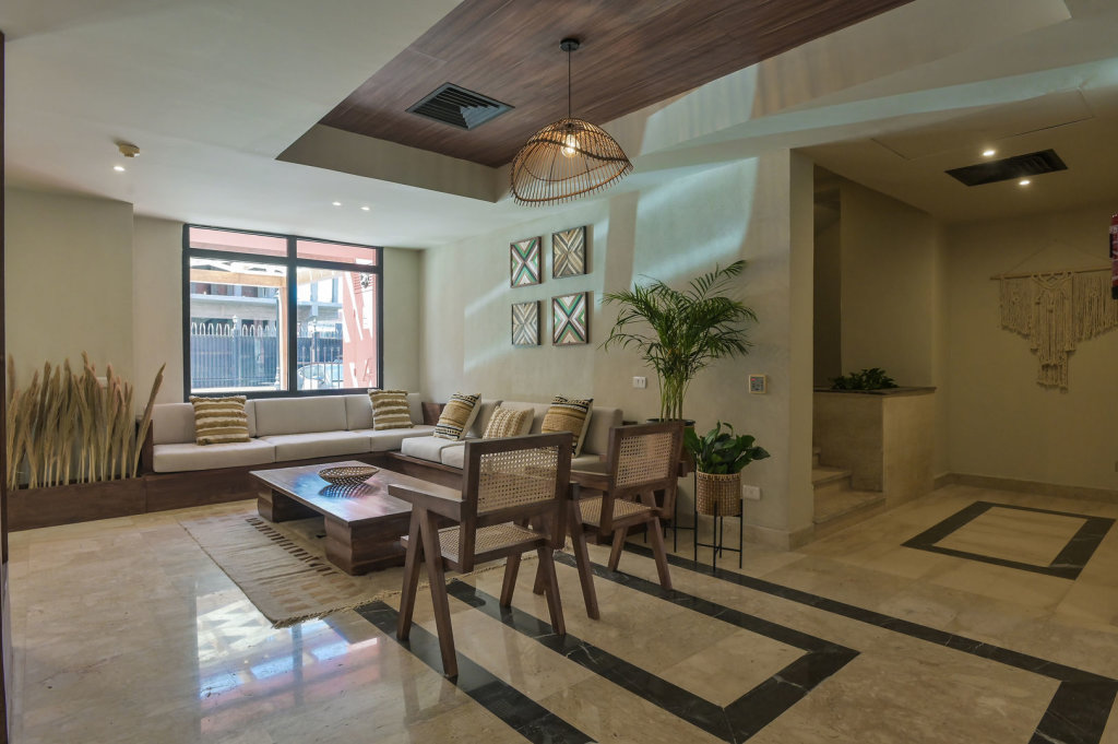 Хургада: The Bay Hotel Hurghada Marina