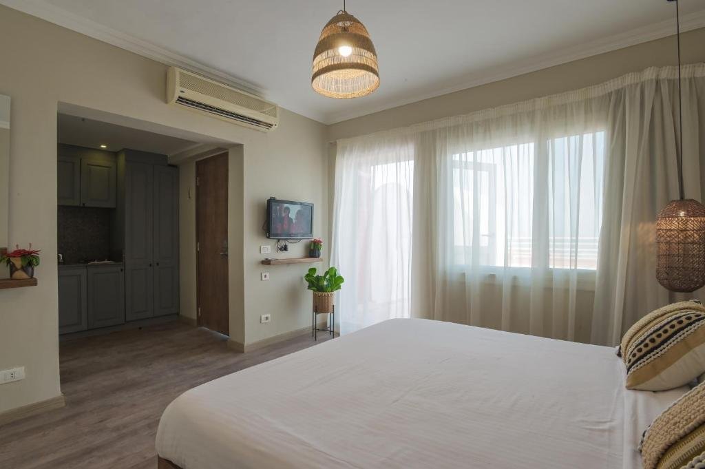Хургада: The Bay Hotel Hurghada Marina