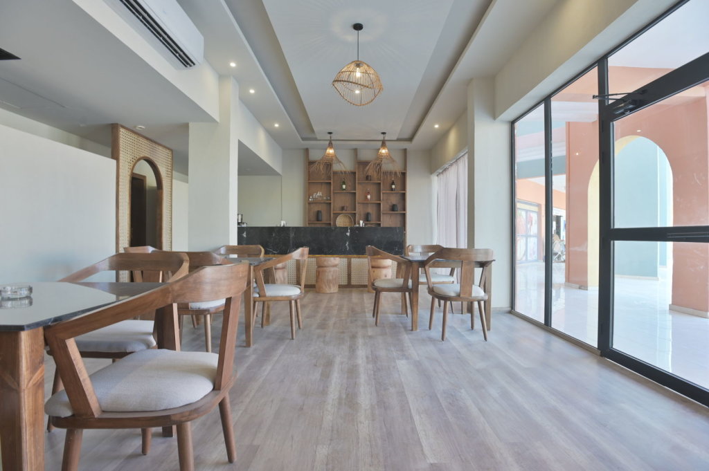 Хургада: The Bay Hotel Hurghada Marina