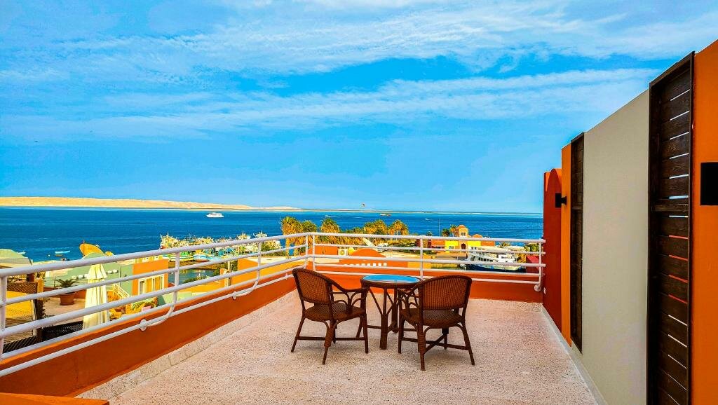 Хургада: The Bay Hotel Hurghada Marina