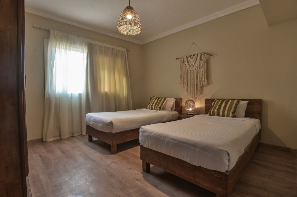Хургада: The Bay Hotel Hurghada Marina