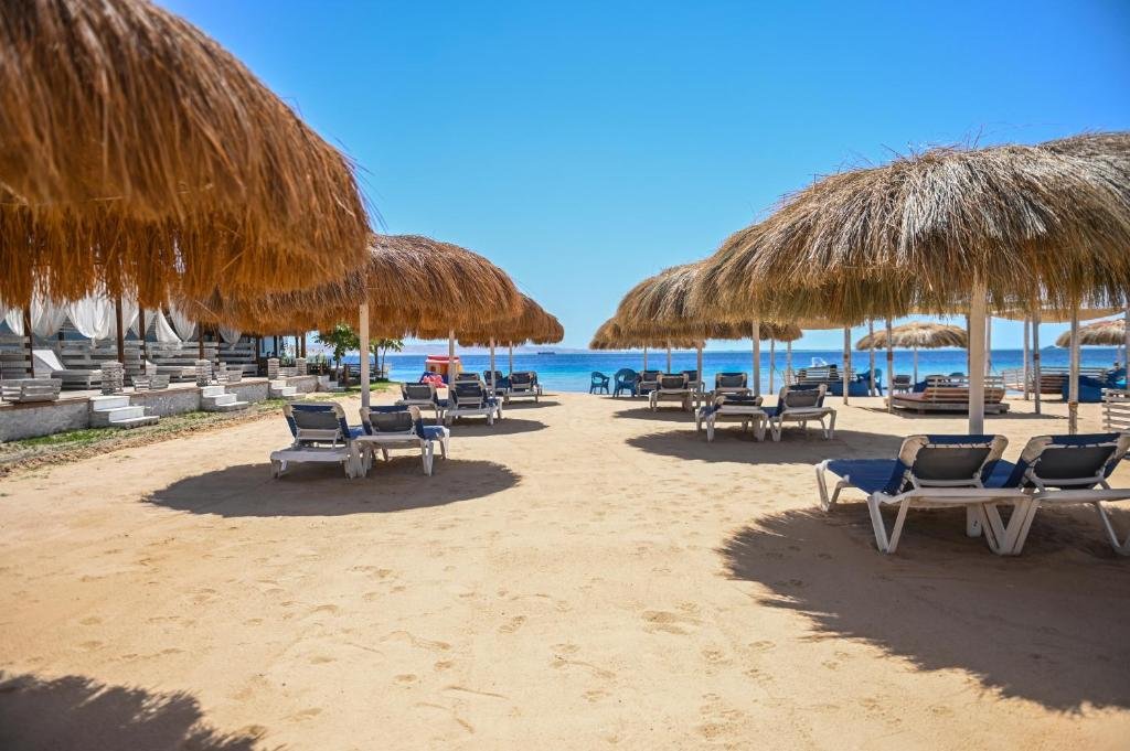 Хургада: The Bay Hotel Hurghada Marina