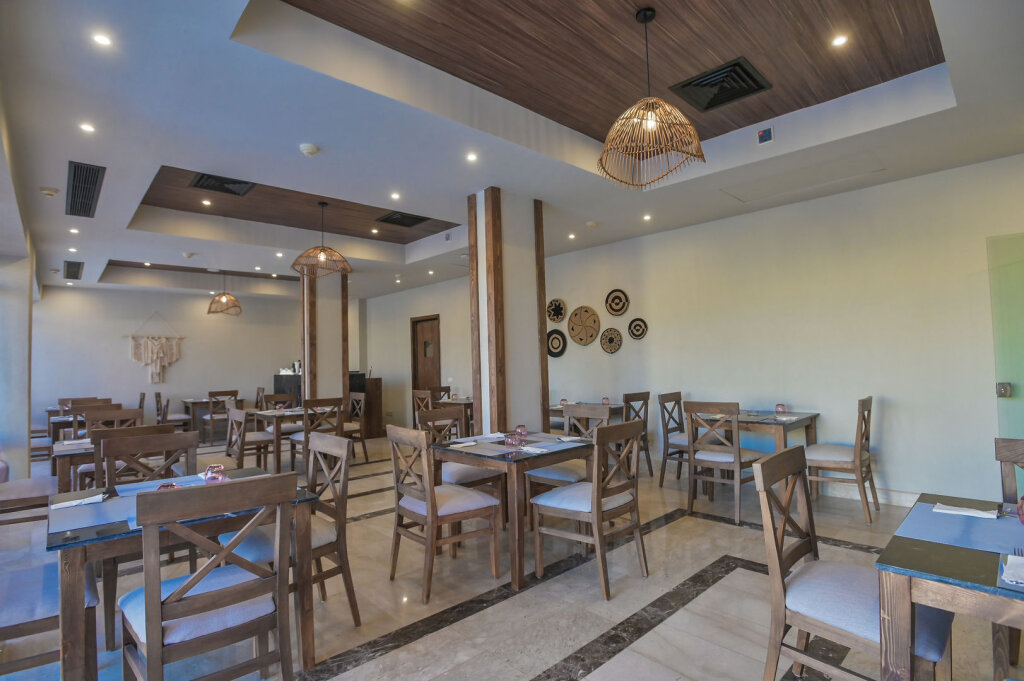 Хургада: The Bay Hotel Hurghada Marina