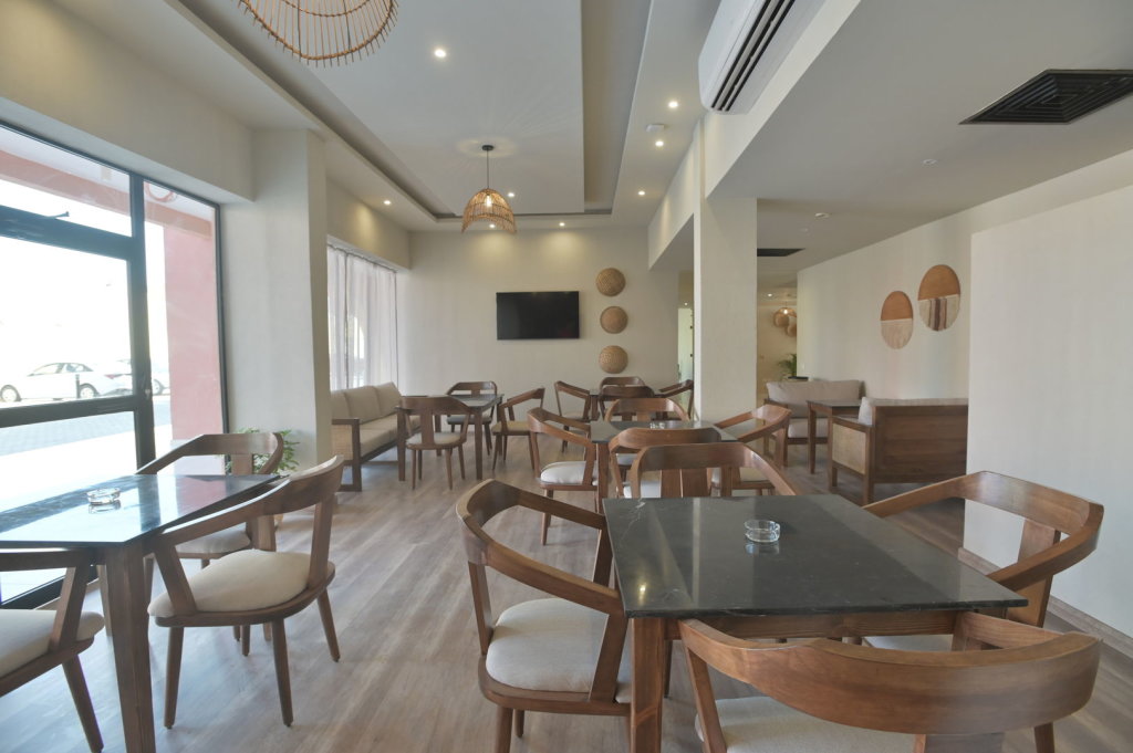 Хургада: The Bay Hotel Hurghada Marina