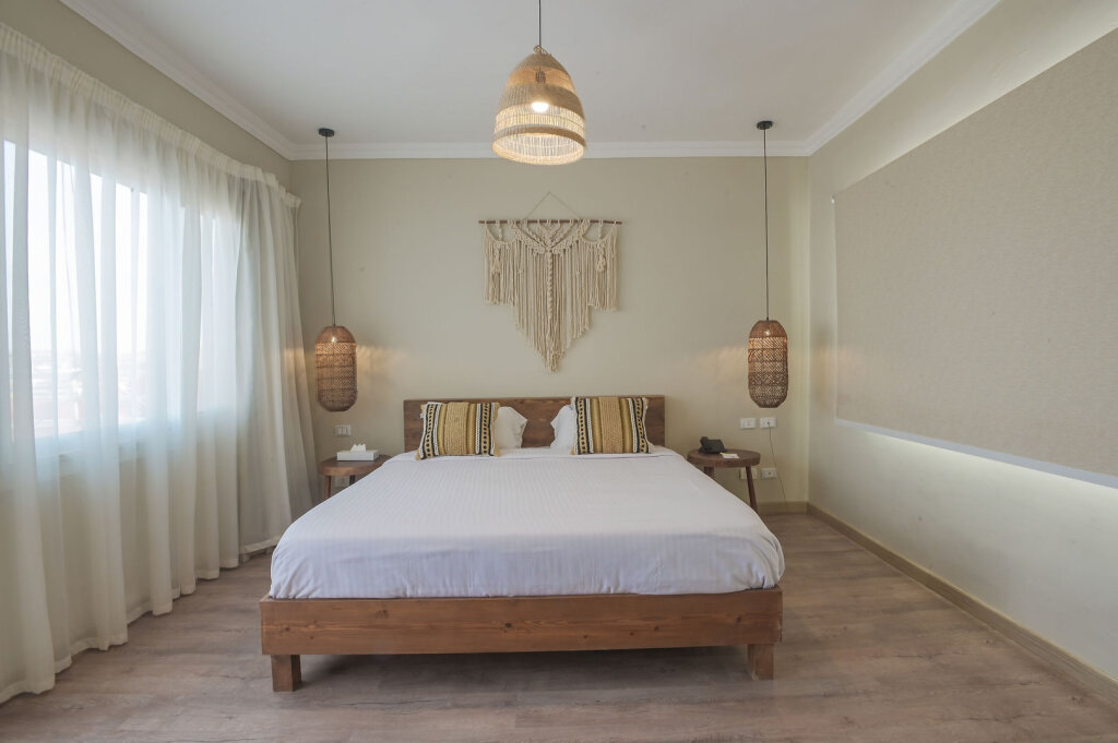 Хургада: The Bay Hotel Hurghada Marina