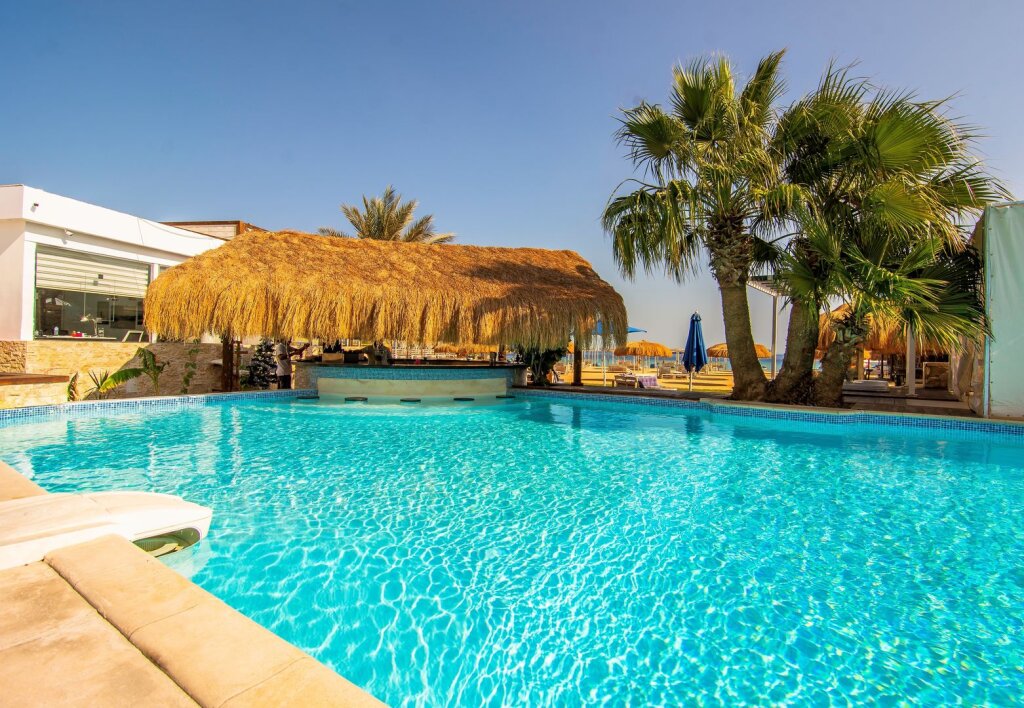 Хургада: The Bay Hotel Hurghada Marina