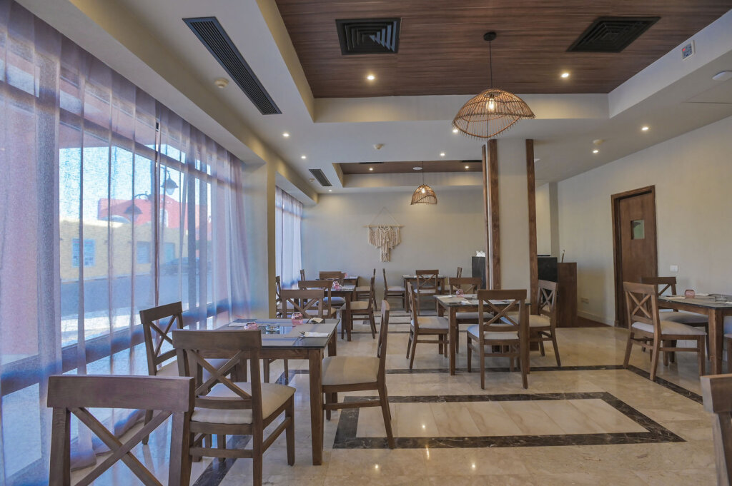 Хургада: The Bay Hotel Hurghada Marina