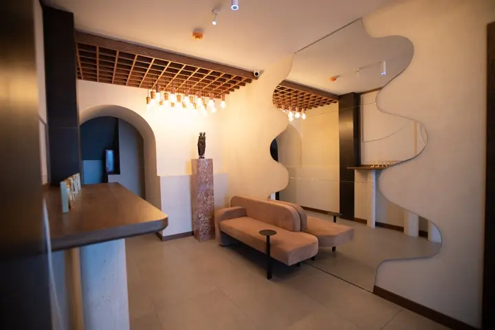 Одзун: Бутик-отель FORest1961 Boutique Hotel & Restaurant