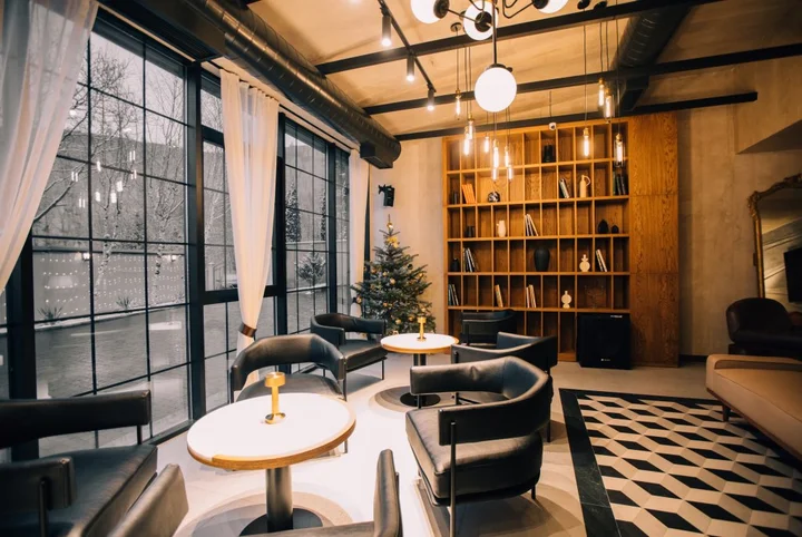 Одзун: Бутик-отель FORest1961 Boutique Hotel & Restaurant