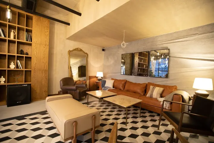 Одзун: Бутик-отель FORest1961 Boutique Hotel & Restaurant