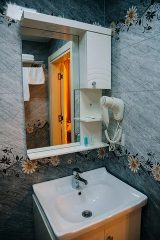 Баку: Отель The Clocktower