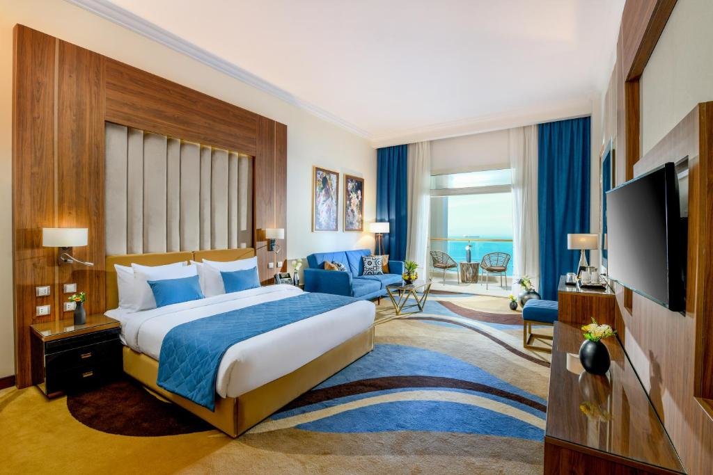 Айн-Сохна: Tolip Resort El Galala Hills