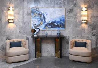 Айн-Сохна: Tolip Resort El Galala Hills