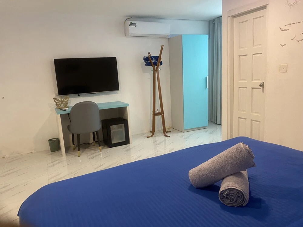 Северный атолл Мале: Sands Exotic Hotel & Spa
