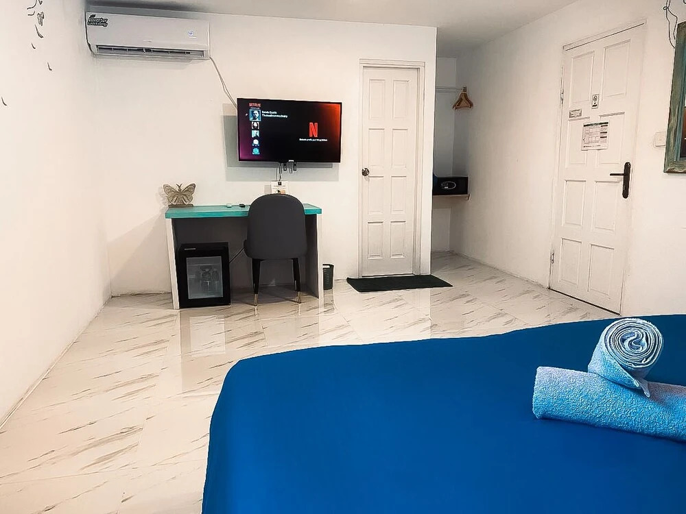 Северный атолл Мале: Sands Exotic Hotel & Spa