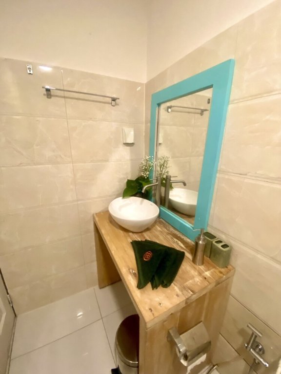 Северный атолл Мале: Sands Exotic Hotel & Spa