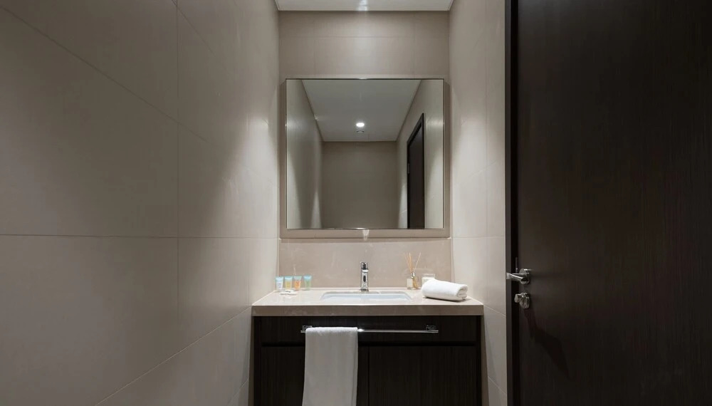 Дубай: LUX Luxury Downtown Views Suite
