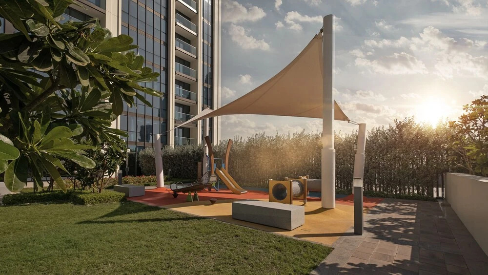 Дубай: LUX Luxury Downtown Views Suite