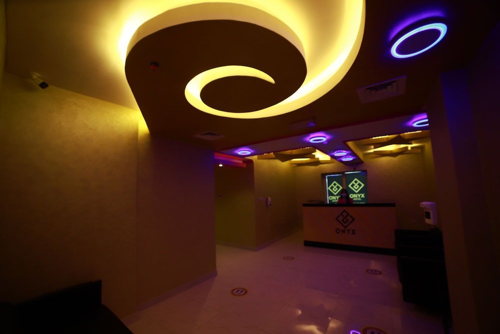 Аджман: Onyx Hotel Apartments