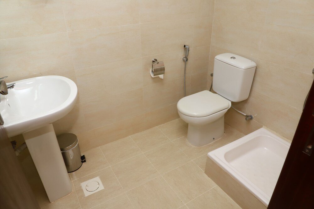 Аджман: Onyx Hotel Apartments