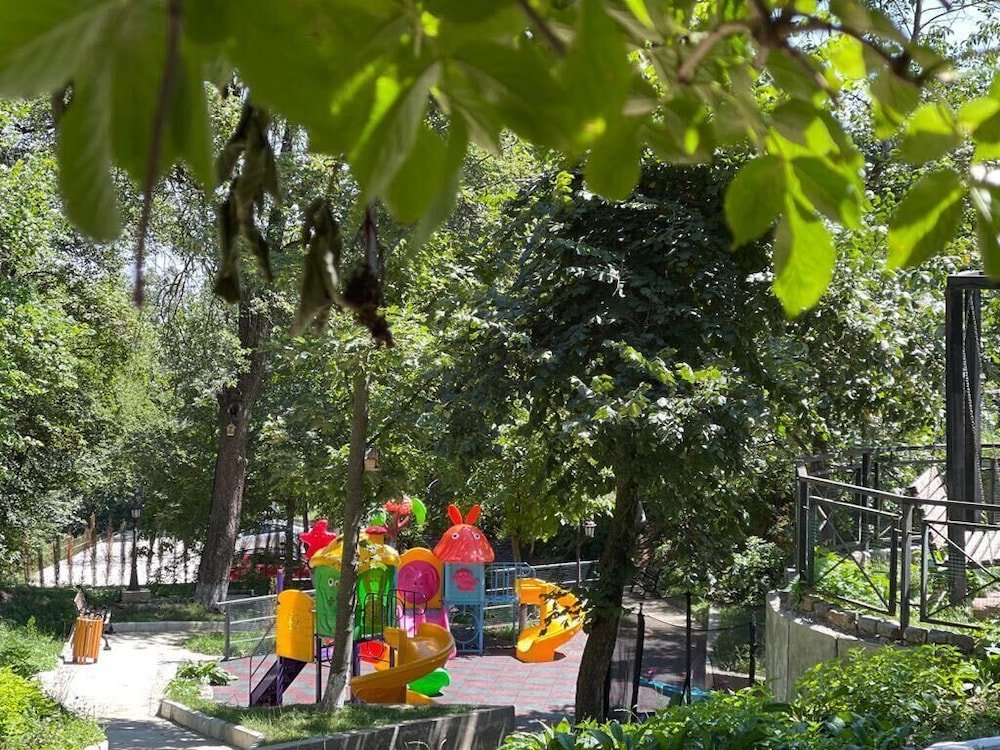 Тбилиси: The Residence Mountain Resort