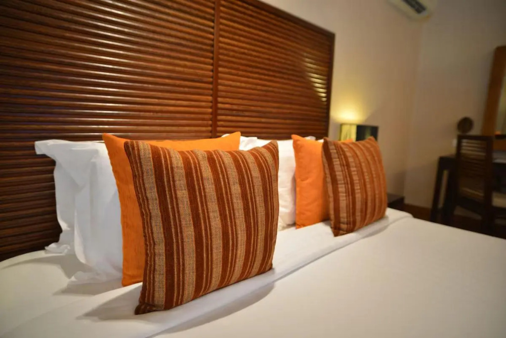Vakarufalhi Island Resort & Spa — фото 5