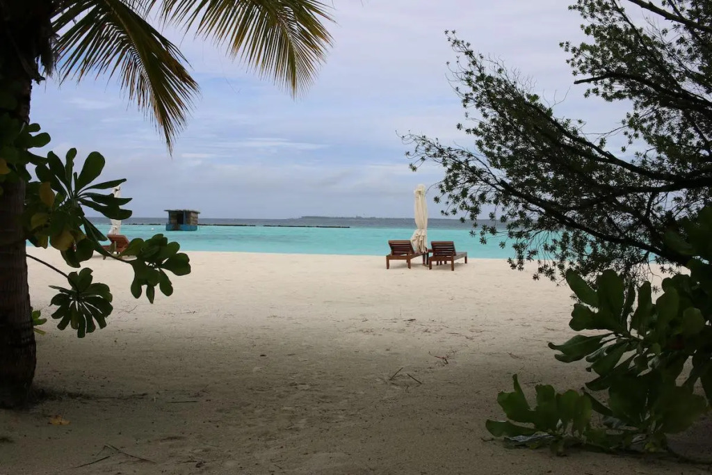 Атолл Алиф-Дхаалу: Vakarufalhi Island Resort & Spa