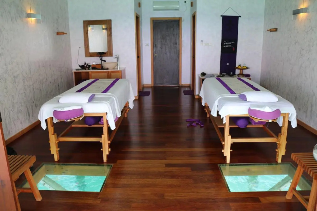 Атолл Алиф-Дхаалу: Vakarufalhi Island Resort & Spa