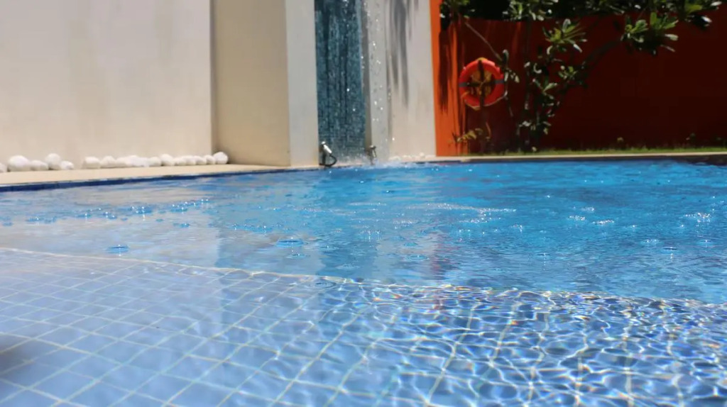 Атолл Алиф-Дхаалу: Vakarufalhi Island Resort & Spa