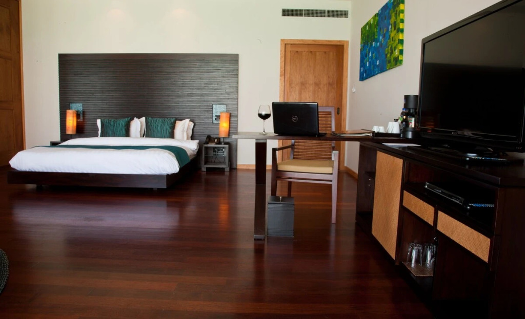 Атолл Алиф-Дхаалу: Vakarufalhi Island Resort & Spa