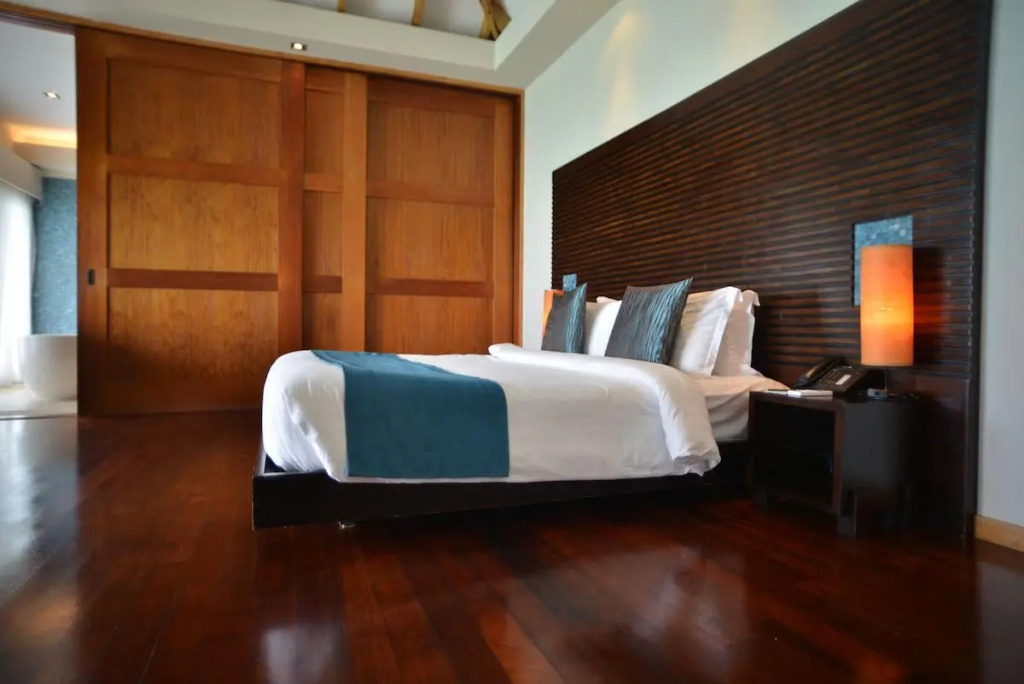 Атолл Алиф-Дхаалу: Vakarufalhi Island Resort & Spa