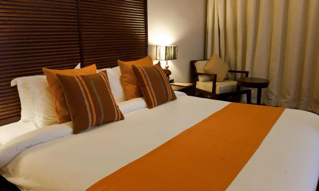 Атолл Алиф-Дхаалу: Vakarufalhi Island Resort & Spa