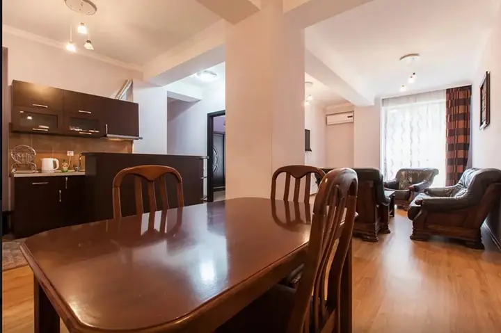 Тбилиси: Апартаменты Welcome Inn