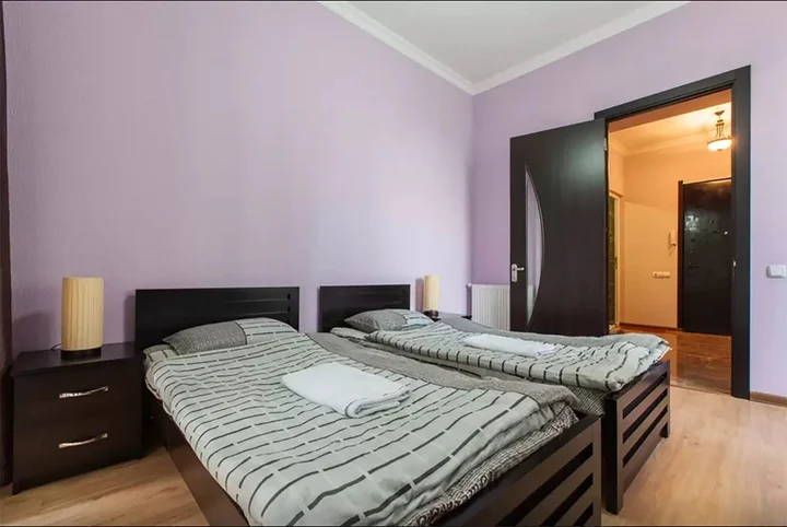 Тбилиси: Апартаменты Welcome Inn