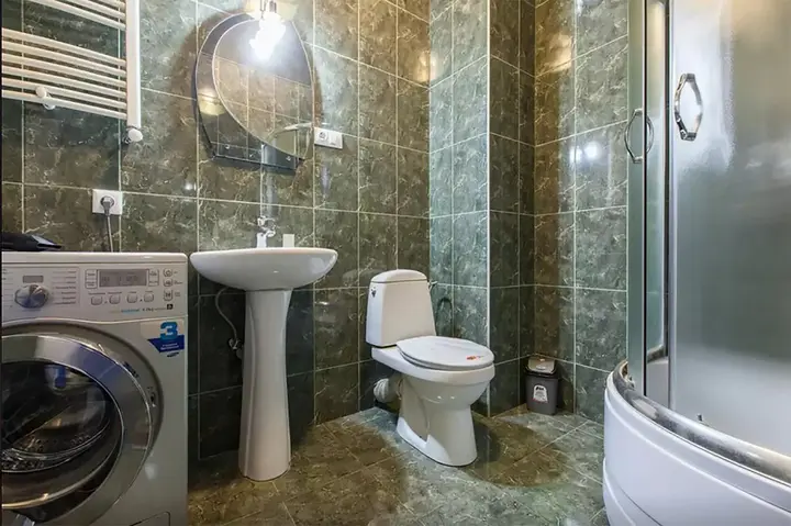 Тбилиси: Апартаменты Welcome Inn