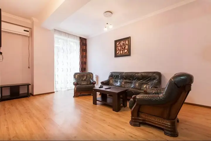 Тбилиси: Апартаменты Welcome Inn