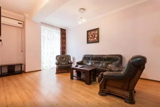 Тбилиси: Апартаменты Welcome Inn