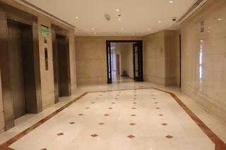 Дубай: Stunning Studio With Pool And Gym Close To Marina