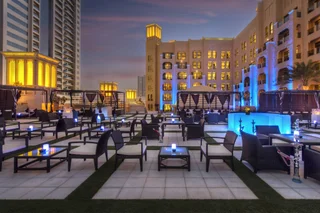 Аджман: Bahi Ajman Palace Hotel