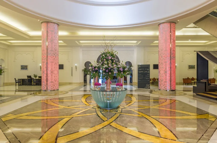 Аджман: Bahi Ajman Palace Hotel