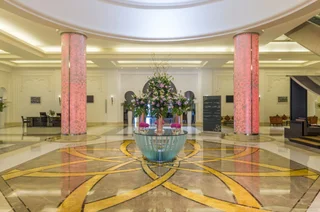 Аджман: Bahi Ajman Palace Hotel