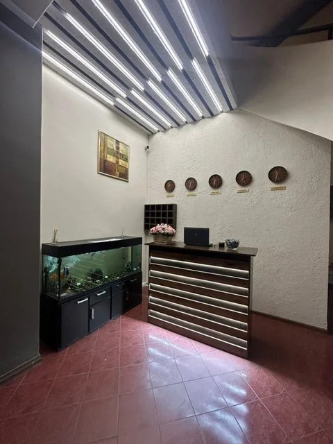 Ереван: Отель New Bella Hotel